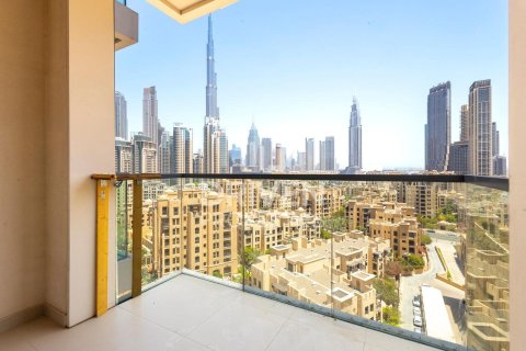 Apartment sa Downtown Dubai (Downtown Burj Dubai), Dubai, UAE 2 silid-tulugan, 120 sq.m. № 655228 - larawan 12