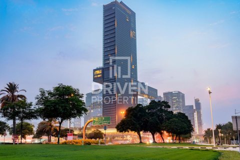 Apartament de închiriat în Zabeel, Dubai, EAU 1 dormitor, 110 mp.  №655229 - poză 10