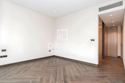 Apartament de închiriat în Zabeel, Dubai, EAU 1 dormitor, 110 mp.  №655229 - poză 3