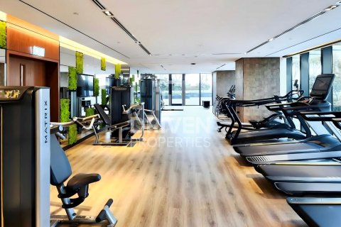 Apartament de închiriat în Zabeel, Dubai, EAU 1 dormitor, 110 mp.  №655229 - poză 9