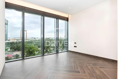 Apartament de închiriat în Zabeel, Dubai, EAU 1 dormitor, 110 mp.  №655229 - poză 1