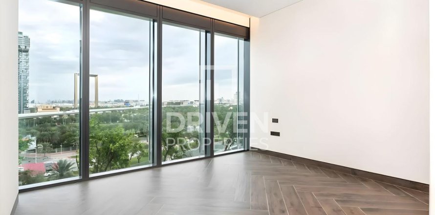 Apartament în Zabeel, Dubai, EAU 1 dormitor, 110 mp.  №655229