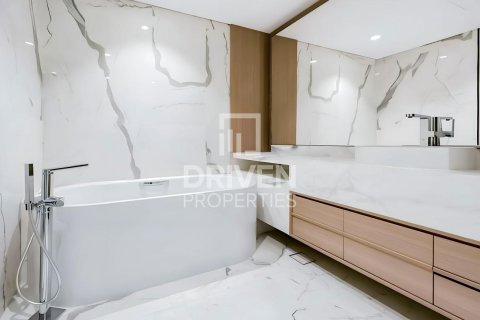 Apartament de închiriat în Zabeel, Dubai, EAU 1 dormitor, 110 mp.  №655229 - poză 8