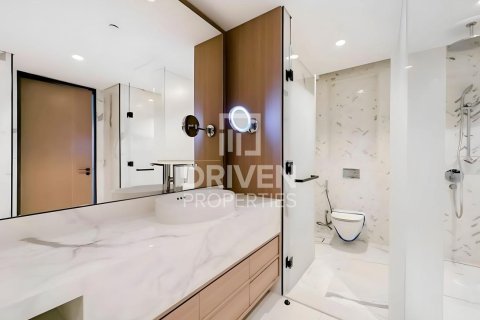 Apartament de închiriat în Zabeel, Dubai, EAU 1 dormitor, 110 mp.  №655229 - poză 6