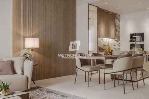 Apartment til salg i Jumeirah Village Circle, Dubai, UAE 39 kvm № 730238 - foto 3