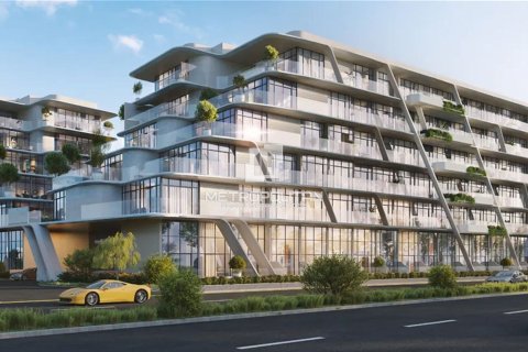 Apartment til salg i Jumeirah Village Circle, Dubai, UAE 39 kvm № 730238 - foto 1