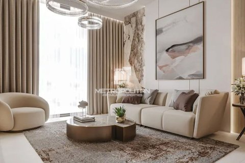 Apartment til salg i Jumeirah Village Circle, Dubai, UAE 39 kvm № 730238 - foto 2
