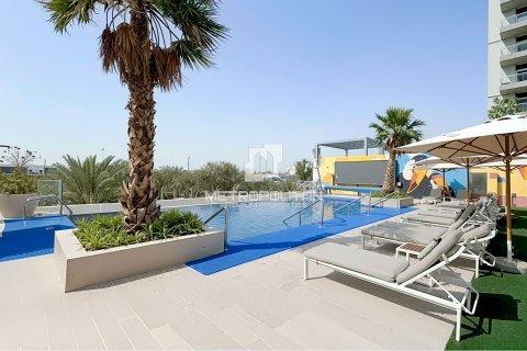 Huoneisto DAMAC Hills (Akoya by DAMAC), Dubai, Arabiemiraatit 33 m2 № 730242 - kuva 8