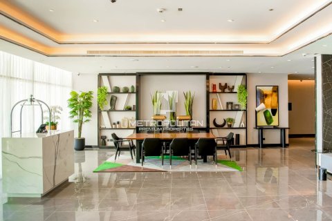 Huoneisto DAMAC Hills (Akoya by DAMAC), Dubai, Arabiemiraatit 33 m2 № 730242 - kuva 9