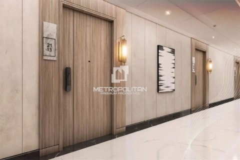 آپارتمان برای فروش در  Dubai South (Dubai World Central)، Dubai، امارات متحده عربی  34 متر مربع ، شماره 730239 - تصویر 15