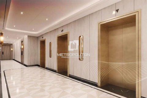 آپارتمان برای فروش در  Dubai South (Dubai World Central)، Dubai، امارات متحده عربی  34 متر مربع ، شماره 730239 - تصویر 9