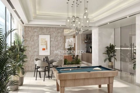 آپارتمان برای فروش در  Dubai South (Dubai World Central)، Dubai، امارات متحده عربی  34 متر مربع ، شماره 730239 - تصویر 8