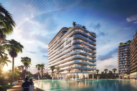 Пәтер Dubai South (Dubai World Central), Дубай, БАӘ-да 34 м² № 730239