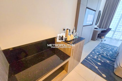 Müüa korter hotellis asukohaga Jumeirah Village Circle, Dubai, AÜE: 30 m² Nr 730243 - pilt 4