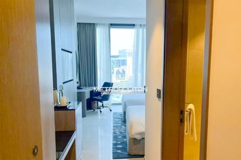 Müüa korter hotellis asukohaga Jumeirah Village Circle, Dubai, AÜE: 30 m² Nr 730243 - pilt 5
