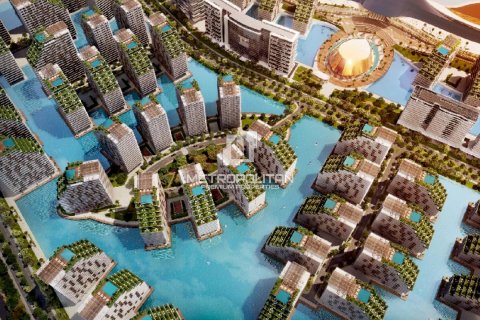 Apartamento en venta en Dubai South (Dubai World Central), Dubai, EAU 31 m2 № 730241 - foto 10