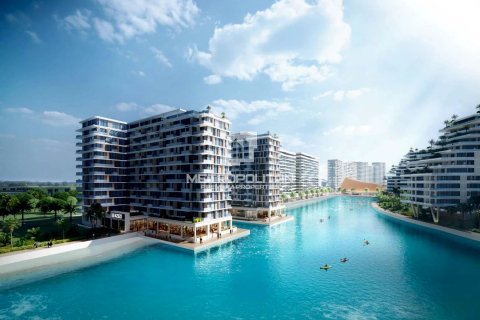 Apartamento en venta en Dubai South (Dubai World Central), Dubai, EAU 31 m2 № 730241 - foto 3