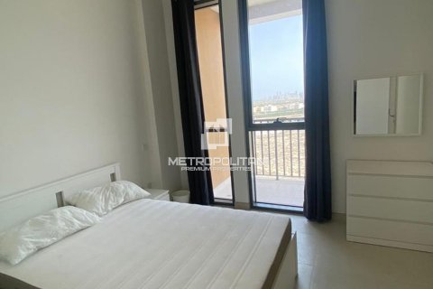 Пәтер Dubai Production City (IMPZ), Дубай, БАӘ-да 1 жатын бөлме, 58 м² № 730240 - фото 4
