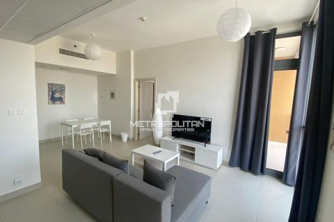 Пәтер Dubai Production City (IMPZ), Дубай, БАӘ-да 1 жатын бөлме, 58 м² № 730240 - фото 2