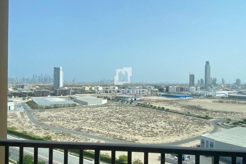 Пәтер Dubai Production City (IMPZ), Дубай, БАӘ-да 1 жатын бөлме, 58 м² № 730240 - фото 8