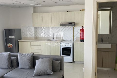 Пәтер Dubai Production City (IMPZ), Дубай, БАӘ-да 1 жатын бөлме, 58 м² № 730240 - фото 3