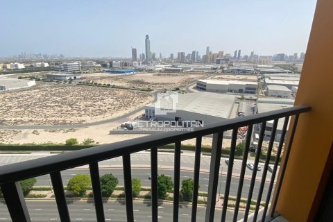 Пәтер Dubai Production City (IMPZ), Дубай, БАӘ-да 1 жатын бөлме, 58 м² № 730240 - фото 9