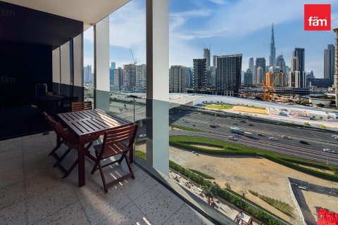 شقة للبيع في الخليج التجاري، دبي، الإمارات العربية المتحدة 44 متر مربع ، رقم 736923 - صورة 10