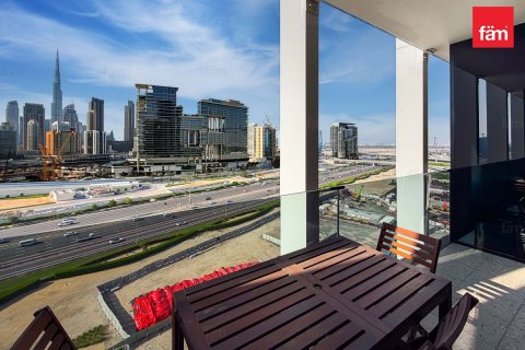 شقة للبيع في الخليج التجاري، دبي، الإمارات العربية المتحدة 44 متر مربع ، رقم 736923 - صورة 1