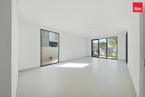 Townhouse i Jebel Ali, Dubai, UAE 4 soveværelser, 336 kvm № 736922