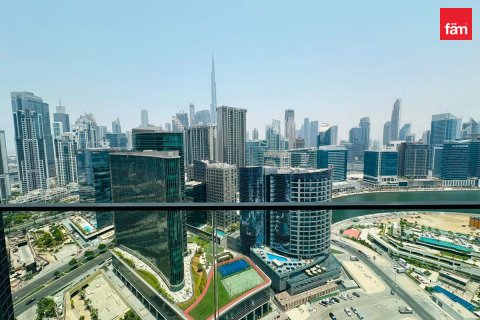 Appartement te huur in Business Bay, Dubai, VAE 2 slaapkamers, 87.7 vr.m., nr 736928 - foto 24