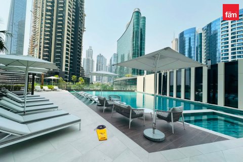 Appartement te huur in Business Bay, Dubai, VAE 2 slaapkamers, 87.7 vr.m., nr 736928 - foto 8