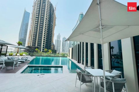 Appartement te huur in Business Bay, Dubai, VAE 2 slaapkamers, 87.7 vr.m., nr 736928 - foto 4