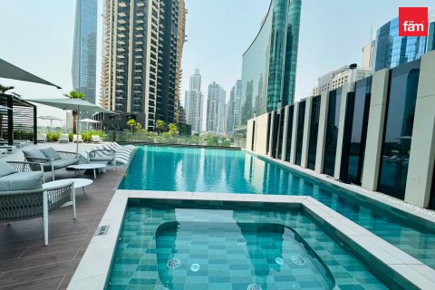 Appartement te huur in Business Bay, Dubai, VAE 2 slaapkamers, 87.7 vr.m., nr 736928 - foto 20