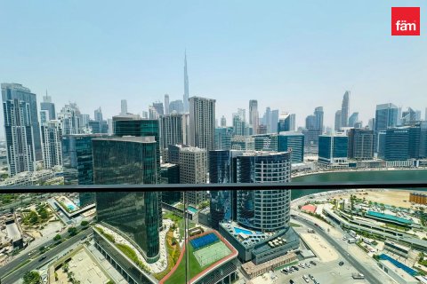 Appartement te huur in Business Bay, Dubai, VAE 2 slaapkamers, 87.7 vr.m., nr 736928 - foto 26