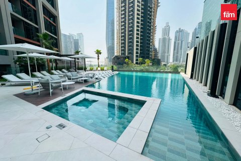 Appartement te huur in Business Bay, Dubai, VAE 2 slaapkamers, 87.7 vr.m., nr 736928 - foto 3
