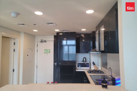 Apartmán v Business Bay, Dubai, SAE 1 spálňa, 81.2 m2 č. 736927 - Fotografia 11