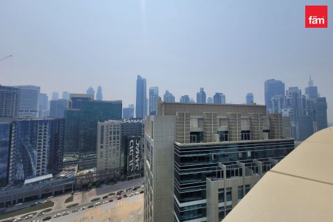 Apartmán v Business Bay, Dubai, SAE 1 spálňa, 81.2 m2 č. 736927 - Fotografia 8