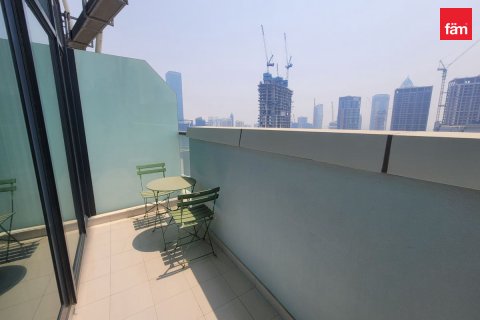 Apartmán v Business Bay, Dubai, SAE 1 spálňa, 81.2 m2 č. 736927 - Fotografia 15