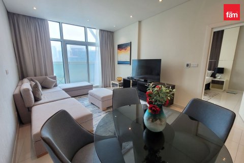 Apartmán v Business Bay, Dubai, SAE 1 spálňa, 81.2 m2 č. 736927
