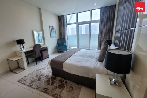 Apartmán v Business Bay, Dubai, SAE 1 spálňa, 81.2 m2 č. 736927 - Fotografia 5