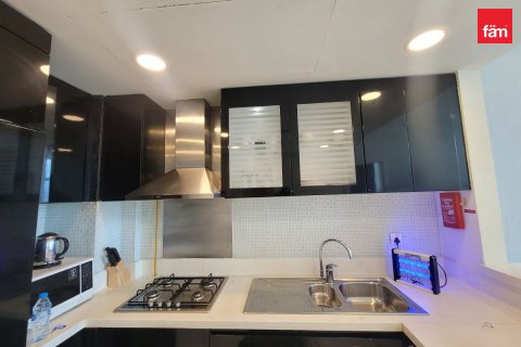 Apartmán v Business Bay, Dubai, SAE 1 spálňa, 81.2 m2 č. 736927 - Fotografia 10