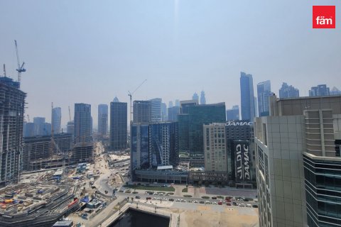 Apartmán v Business Bay, Dubai, SAE 1 spálňa, 81.2 m2 č. 736927 - Fotografia 9