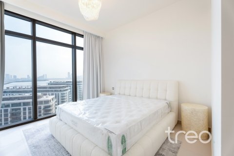 Apartment til leje i Dubai Creek Harbour (The Lagoons), Dubai, UAE 3 soveværelser, 170.94 kvm № 741141 - foto 25