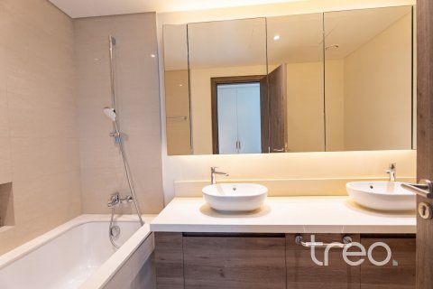 Apartment til leje i Dubai Creek Harbour (The Lagoons), Dubai, UAE 3 soveværelser, 170.94 kvm № 741141 - foto 22