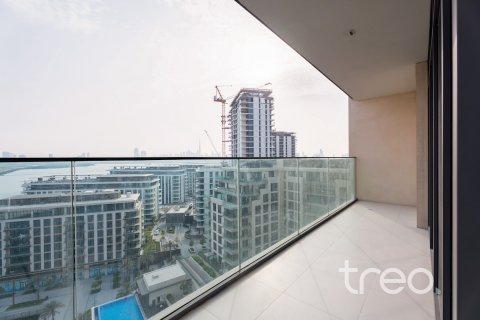 Apartment til leje i Dubai Creek Harbour (The Lagoons), Dubai, UAE 3 soveværelser, 170.94 kvm № 741141 - foto 30