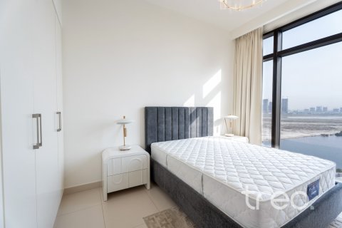 Apartment til leje i Dubai Creek Harbour (The Lagoons), Dubai, UAE 3 soveværelser, 170.94 kvm № 741141 - foto 13