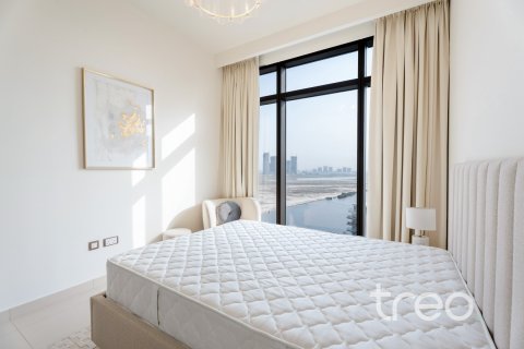 Apartment til leje i Dubai Creek Harbour (The Lagoons), Dubai, UAE 3 soveværelser, 170.94 kvm № 741141 - foto 16