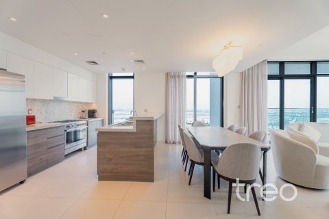 Apartment til leje i Dubai Creek Harbour (The Lagoons), Dubai, UAE 3 soveværelser, 170.94 kvm № 741141 - foto 5