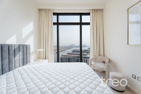 Apartment til leje i Dubai Creek Harbour (The Lagoons), Dubai, UAE 3 soveværelser, 170.94 kvm № 741141 - foto 11