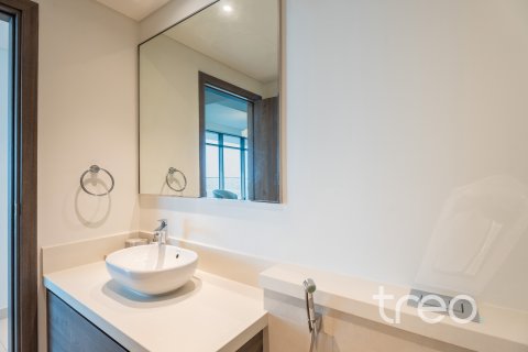 Apartment til leje i Dubai Creek Harbour (The Lagoons), Dubai, UAE 3 soveværelser, 170.94 kvm № 741141 - foto 28